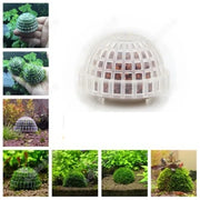 5cm Aquarium Fish Tank Media Moss Ball Live Plant Filter Filtration Decor Home Decoration Nature Sea Plant