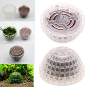 5cm Aquarium Fish Tank Media Moss Ball Live Plant Filter Filtration Decor Home Decoration Nature Sea Plant