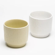 Ceramic Flower Pots Simple Nordic Style Pothos Rose Cactus Gardening Green Plant Pots Flower Pot Containers